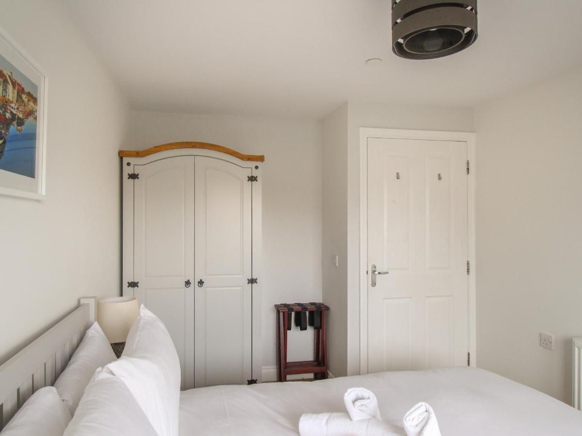 Apartamento Nautical Breeze *