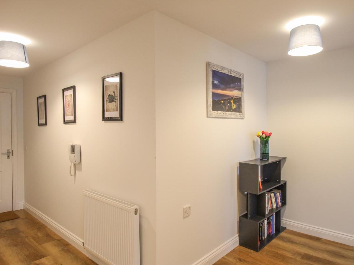 Nautical Breeze Apartamento