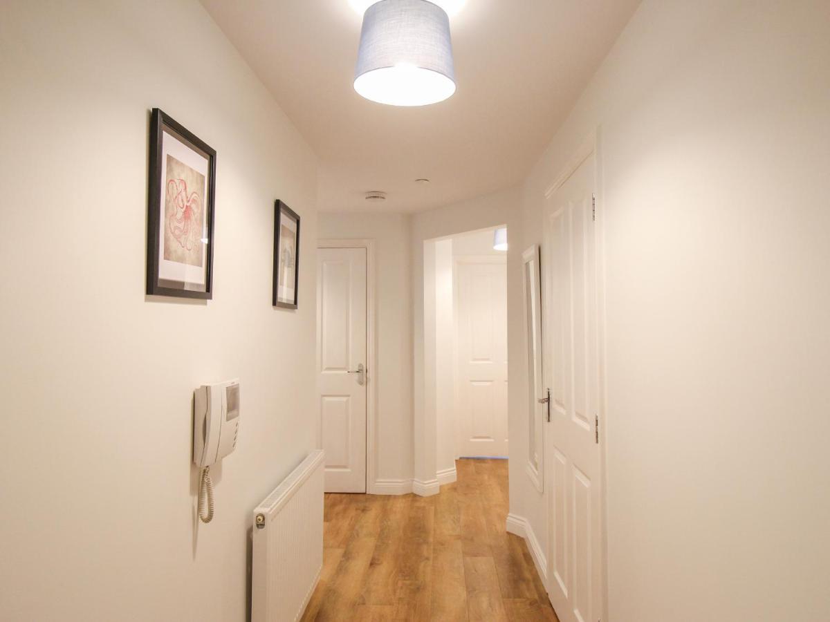 Apartamento Nautical Breeze