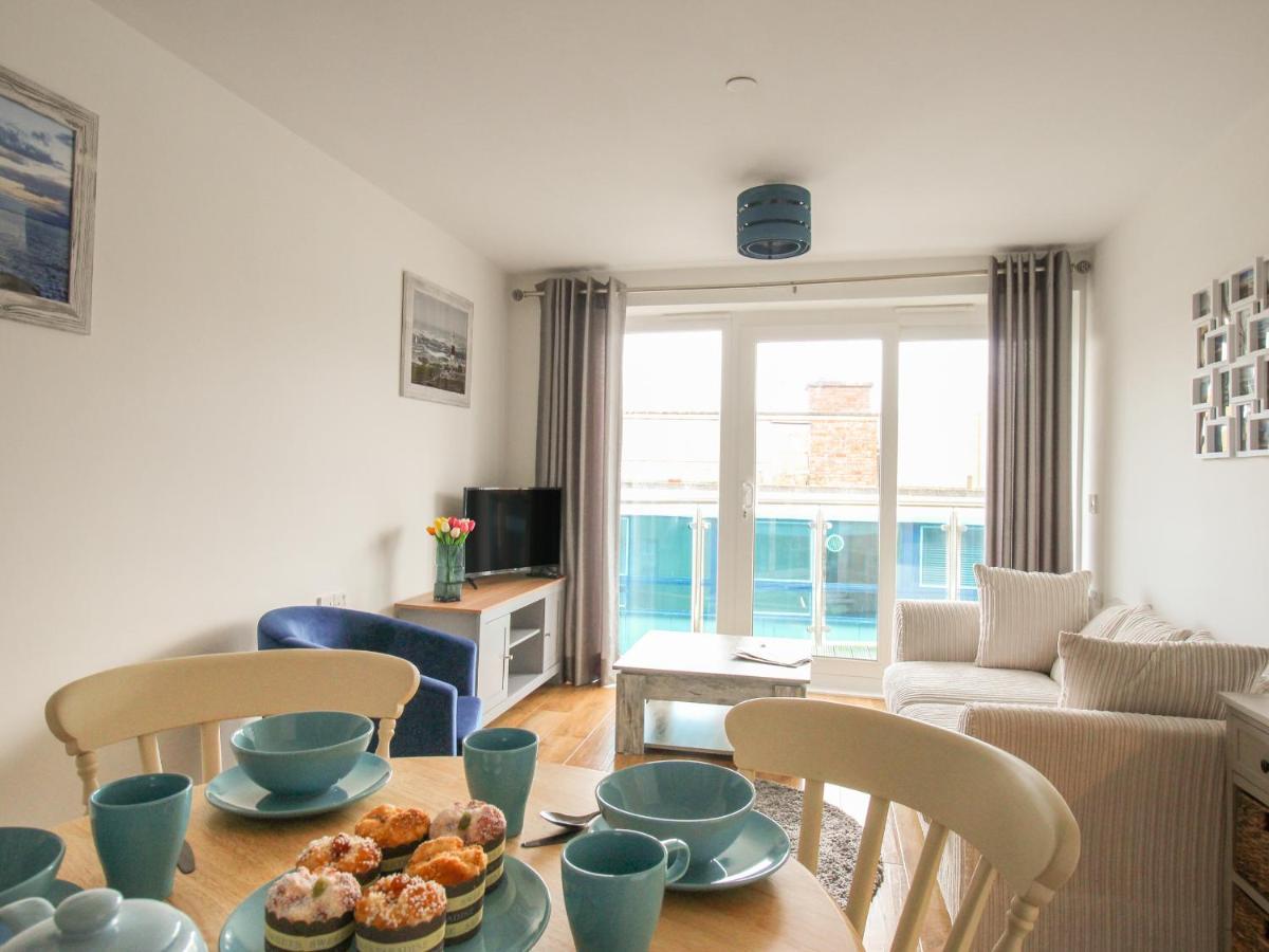 Nautical Breeze Apartamento Weymouth