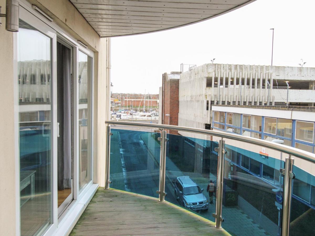 Nautical Breeze Apartment *
