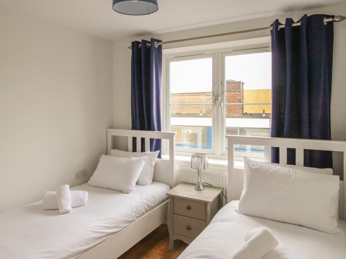 Nautical Breeze Apartamento *